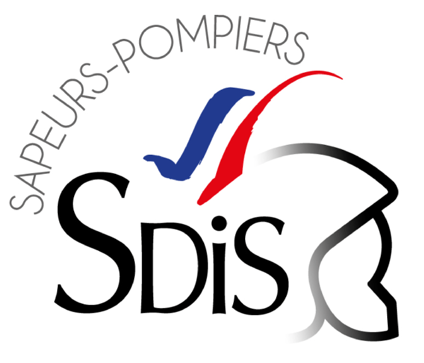 Logotype SDIS - Opéra-Conseil