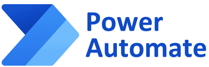 Logotype Power Automate