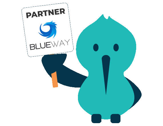 Partner Blueway - Opéra-Conseil